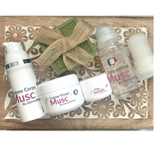 Charger l'image dans la galerie, Box intime Musc🌸