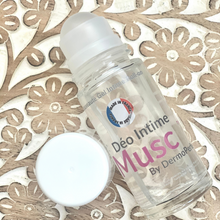 Charger l'image dans la galerie, Box intime Musc🌸